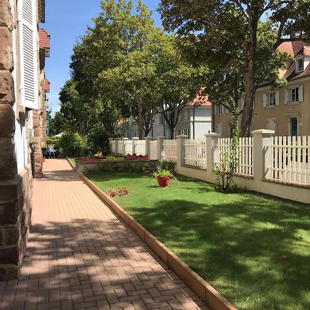 Le Coin De Frederic Apartment Colmar Exterior photo