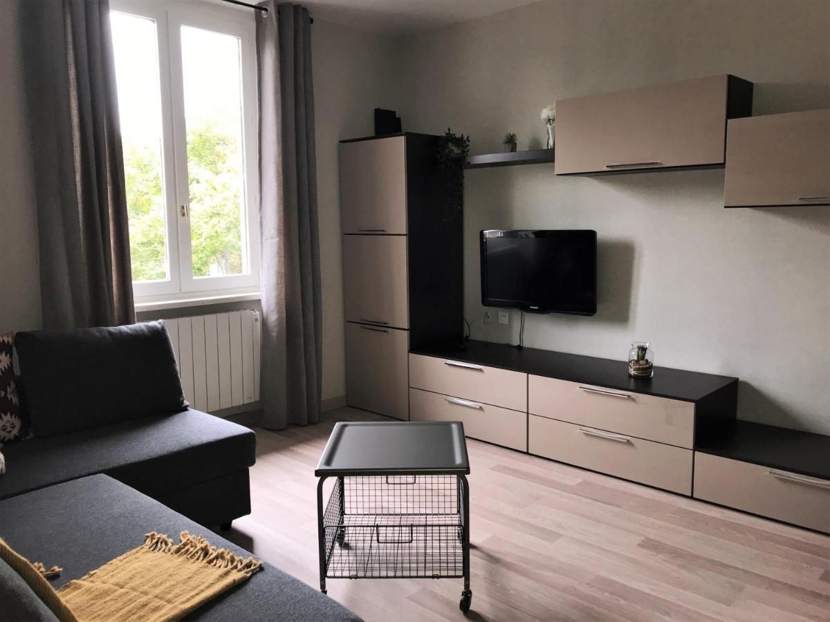 Le Coin De Frederic Apartment Colmar Exterior photo
