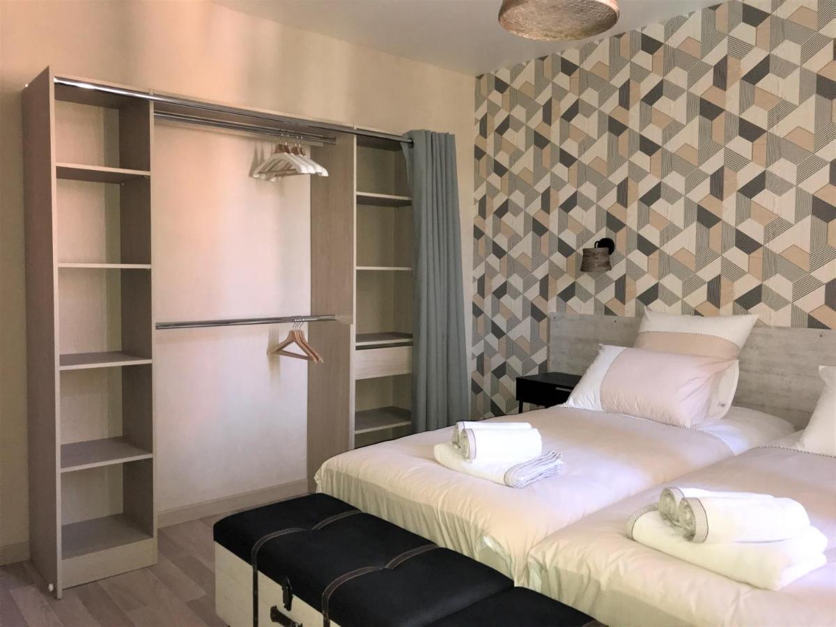 Le Coin De Frederic Apartment Colmar Exterior photo