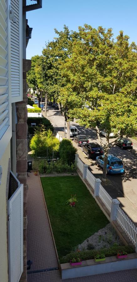 Le Coin De Frederic Apartment Colmar Exterior photo