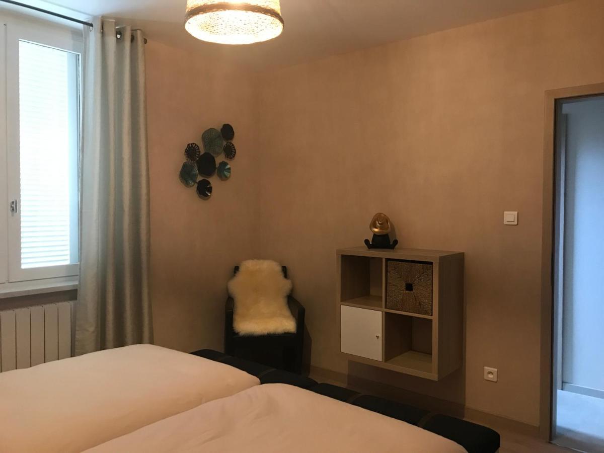 Le Coin De Frederic Apartment Colmar Exterior photo