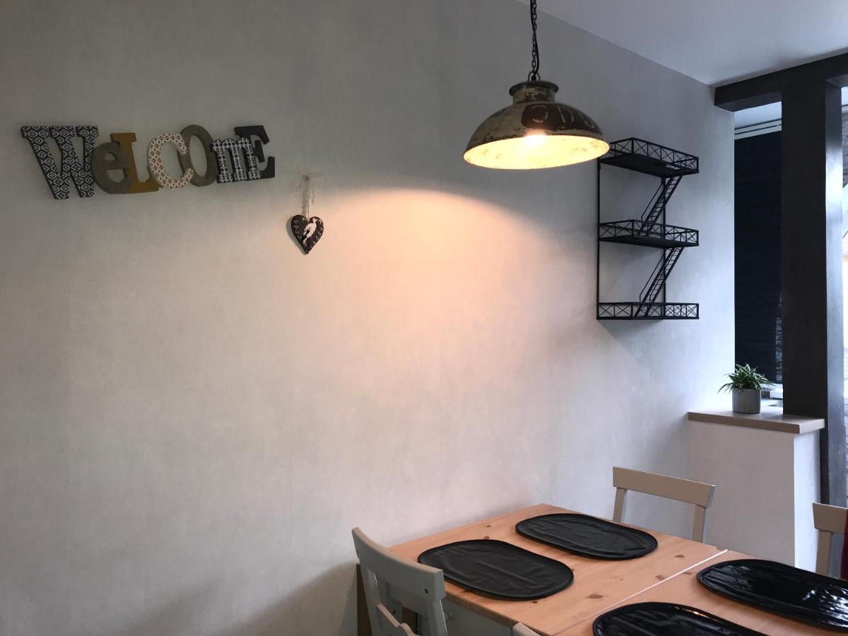 Le Coin De Frederic Apartment Colmar Exterior photo